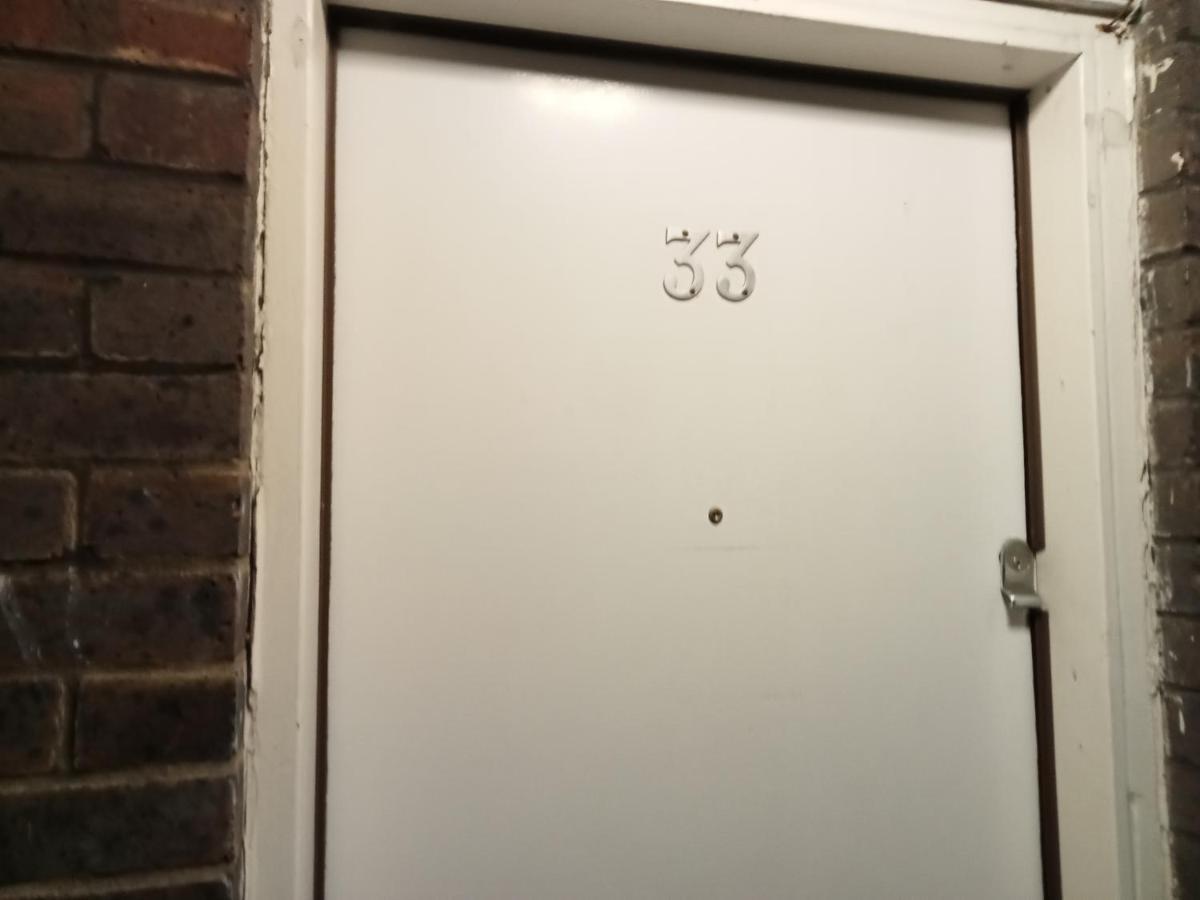 Studio Apartment In London, Bethnal Green Ngoại thất bức ảnh